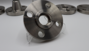 Exploring the Future Trends in Industrial Pipe Flanges