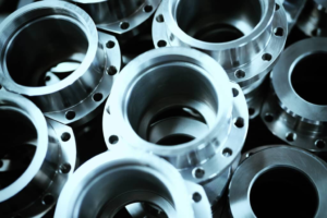 Choosing the Right Industrial Pipe Flange for Your Project
